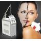 Factory price 1064&532nm Q switched 6ns pigmentation removal nd yag laser