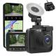 SONY IMX335 Night Vision 4K GPS Dash Cam Dual Camera 170 Degree FOV DVR Car Camera