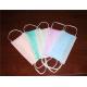 3 layer disposable non woven medical face mask with earloop