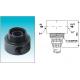 SGS ABS / PP tank heads for downflow filter applications