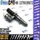 Cat 994D Engine Injector common Rail diesel Fuel Injector 392-0203 20R-1267 for Caterpillar 3920203 20R1267