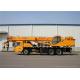Hydraulic Truck Crane 25 Ton Truck Crane KFM5306JQZ25G ( QY25G )