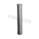 Oil Filter Pleated Filter High Flow Filter Cartridge Jhfw 425-Gbv-Nm Industrial Hydraulic Filter Element