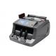 HEAVY DUTY INDONESIA COUNTER DETECTOR WITH STRONG MG, LCD SCREEN, IR UV,BANKNOTE COUNTING MACHINE, BANK USE