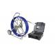 China Water proof Sewer Inspection Camera Supplier