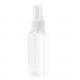 Small PP Plastic Spray Pump Bottle 30ml 60ml 100ml Screen Printing