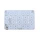 Single Layer Aluminum Backed Pcb 1.6mm Thickness HASL Lead Free Surface Finish