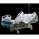 Five Function Electric Patient Bed High Wear Resistance With PP Headboard And Footboard
