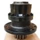 Excavator Attachments Swing Gearbox ZX470LC-5G 9300512 Swing Motor Gearbox For Hitachi