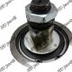 H07CT Engine Water Pump 16100-3264 For HINO High Precision