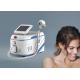 Stable Laser Beauty Machine Laser Hair Tattoo Removal Machine CE Certificate