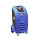 A/C Refrigerant Recovery Vacuum Charge Machine For Auto Work Shop