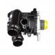 22SKV001 Water Pump for VW Beetle Golf Jetta Passat Sharan Tiguan 1.8 TSI 2.0 TFSI/TSI/GTI