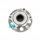 41420-34000 4142034000 Wheel Hub Assembly For Ssangyong Korando 2012- Front Axle  For Car Parts 41420-34000 4142034000