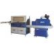 4200pcs/Hr Multicolor Screen Printing Machine , 1KW High Speed Digital Printing