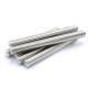 M8 Galvanized Threaded Rod Double End Bolts For Mining Industry / Building