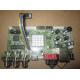 Hi3520D 8 Channel Development Boards H.264 240fbs real time full D1 CCTV