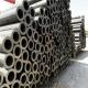 SGS Alloy 600 Seamless Pipe Strong Corrosion Resistance 200mm Steel Tube