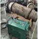 2HP Central Air Conditioning Refrigerant Recovery Recycling Machine R134a R22 AC Gas Charging Machine