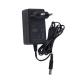 EU Plug 12V DC Power Adapter – European AC to DC Wall Charger for LED, Router, Camera, Electronics