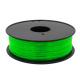 12 Colors PETG 3d Printer Filament 3mm Good Thermal Resistance MSDS