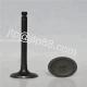 Mitsubishi 8DC-2 Diesel Engine Valve / Excavator Intake Exhaust Valves ME061546 / ME051064