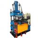 115Mpa Rubber Injection Vulcanizing Press Molding Machine with CE ISO9001