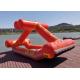 Water Rescue Inflatable Whitewater Lifeboat Self Righting
