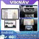 13.3 Inch Head Unit For 2013-2018  Range Rover Evoque Vogue Sport 128G Navigation GPS Multimedia Player Carplay 4G