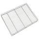                  Rk Bakeware China-18′′ & 16′′ SUS304 Stainless Steel Bakery Bread Cooling Wires Cooling Rack for Australia Bakeries             