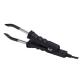 Loof constant hair extension iron JR-618 constant-black