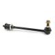 Replace old NISSAN PATHFINDER 1987-2004 stabilizer link with Black in STANDARD height