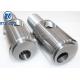 Special Shaped Tungsten Carbide Nozzle Corrosion Resistance Superior Heat Stability