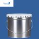 Conical Metal Paint Bucket 5 Liter - 20 Litre Metal Drum For Storing Liquids