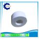 X088D301H02 Mitsubishi EDM Parts Roller Ceramic MV X058D998H01 , X058D998H02