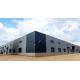 Structural Roofing Steel Light Steel Structure Building for Best Warehouse Workshop