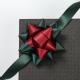 Polyester Satin Ribbon Bows ISO9001 Satin Ribbon For Gift Wrapping