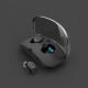 2019 trending amazon bluetooth wireless headphones noise cancelling earbudsR01 Wireless Earbuds, with Blue tooth 5 True