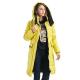 FODARLLOY 2022 custom wholesale Winter Thicken Coat warm casual Hooded Windproof Cotton-Padded Jacket Women