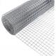 Cheap and high quality galvanized wire mesh corn mesh chicken fence rabbit  fence protection isolation welded mesh