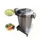 The Stainless And Corrosion-Resistant  Cucumber Leafy Vegetable Dehydrator Machine Supermarket