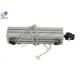 90792000- Elevator Pneumatic Assembly For  Xlc7000 Cutter Parts