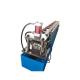 Steel Tile Shutter Door Making Machine 15m/min For Garage