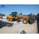 XCMG GR215 Heavy Construction Machinery Motor Grader