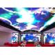 72hours Indoor LED Video Wall , P3 Small Pixel Pitch Led Display