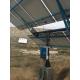 MPPT Pump VFD Drive Solar Pump Irrigation System 380v 11kw CE Approval 3 Phase