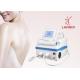 Portable SHR Hair Removal Machine Ice Cool Home Use Ipl Beauty Device