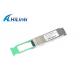 2KM 100GBASE Optical Transceiver Module Hilink 100G QSFP28 CWDM4 3 years Warranty