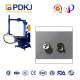 PDKJ 1000HZ Seamless Table Spot Welding Machine OEM For Hardware