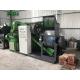 Cable Wire Recycling Machine Copper Cable Recycling Machine 17.5KW Power